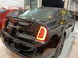 كرايسلر 300